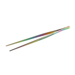Ilsa TuttiXuno Keukenpincet, 30cm rainbow