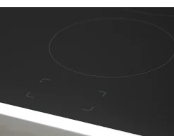 ILVE Pro Line Inductiefornuis LBI09WM3/SS, 90cm RVS