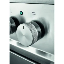 ILVE Professional Plus Inductiefornuis PI096WE3/SS, 90cm RVS