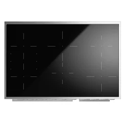 ILVE Professional Plus Inductiefornuis PDI096WE3/SS, 90cm RVS