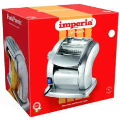 Imperia Pasta Presto Elektrische Pastamachine