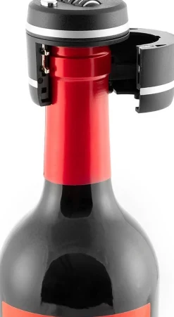 InnovaGoods Botlock Wine Bottle Lock