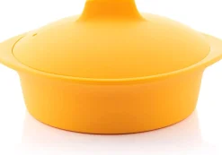 InnovaGoods Silicotte Multifunctionele Steamer