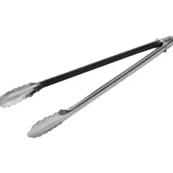 Inoxibar BBQ-tang RVS, 25cm