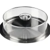 Inoxibar Catering Dienblad met Deksel, 35cm