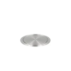 Inoxibar Catering Dienblad, 35cm RVS