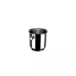 Inoxibar Champagnekoeler, 4,5L RVS