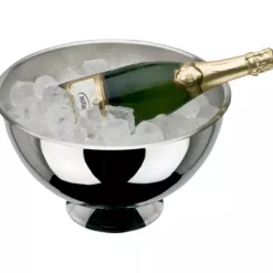 Inoxibar Champagnekoeler, 28cm