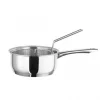 Inoxibar Ecco Cristal Steelpan met Friteusemand, 18cm