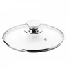 Inoxibar Ecco Glasdeksel, 24cm