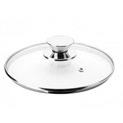 Inoxibar Ecco Glasdeksel, 30cm