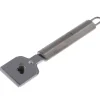 Inoxibar Elite Kookplaatkrabber RVS, 19cm