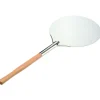Inoxibar Elite Pizzaschep RVS, 26cm