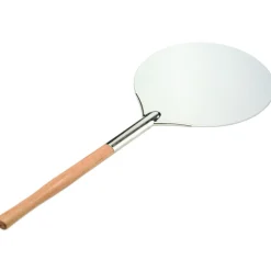 Inoxibar Elite Pizzaschep RVS, 26cm