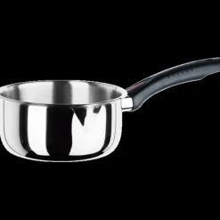 Inoxibar Forma Steelpan met Schenktuit, 18cm