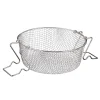 Inoxibar Frituurmand, 22cm