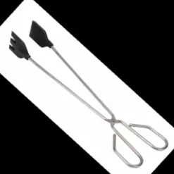 Inoxibar keukentang Siliconen, 35cm