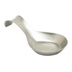 Inoxibar Lepelhouder, RVS