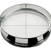 Inoxibar Meelzeef Grof, 30cm