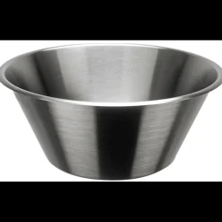 Inoxibar Mengkom Conisch, 28cm