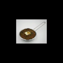 Inoxibar Mini Koekenpan, 16cm RVS