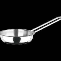 Inoxibar Mini Koekenpan, 12cm RVS