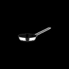 Inoxibar Mini Koekenpan met Anti-aanbaklaag, 14cm