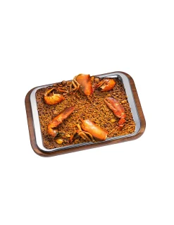Inoxibar Oventray Llauna, 21x15cm