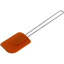 Inoxibar Pannenlikker, 22 cm oranje