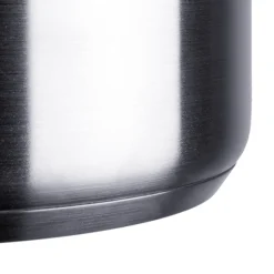 Inoxibar Professional Line Hapjespan met Deksel, 28cm