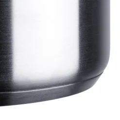 Inoxibar Professional Line Steelpan met Tegengreep, 28cm