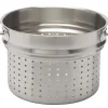 Inoxibar Professional Line Pasta inzet, 24cm