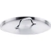 Inoxibar Professional Line Deksel, 32cm