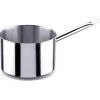 Inoxibar Professional Line Steelpan Hoog, 24cm