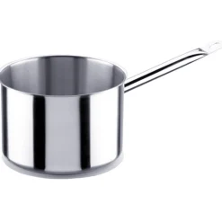 Inoxibar Professional Line Steelpan Hoog, 24cm