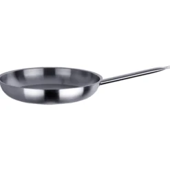 Inoxibar Professional Line Koekenpan, 36cm