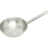 Inoxibar Professional Line Koekenpan, 22cm RVS