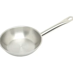 Inoxibar Professional Line Koekenpan, 22cm RVS