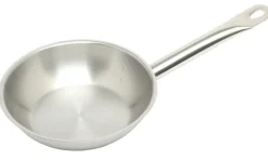 Inoxibar Professional Line Koekenpan, 22cm RVS