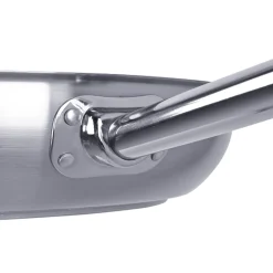 Inoxibar Professional Line Koekenpan, 20cm