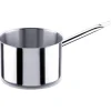 Inoxibar Professional Line Steelpan Hoog, 28cm
