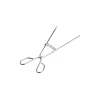 Inoxibar Professionele Vleestang, 33cm