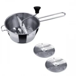Inoxibar Roerzeef RVS, 1,5L