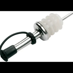 Inoxibar Schenktuit met dop