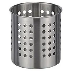 Inoxibar Special Bestekcilinder, 9cm RVS
