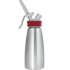 iSi Gourmet Whip Sifon, 0,5L