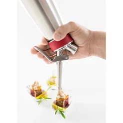 iSi Gourmet Whip Sifon, 0,5L