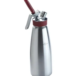 iSi Gourmet Whip Sifon, 1L