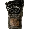 Jack Daniels Rooksnippers Whisky, 800g eikenhout