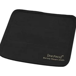 JoeFrex Barista Microvezeldoek, zwart